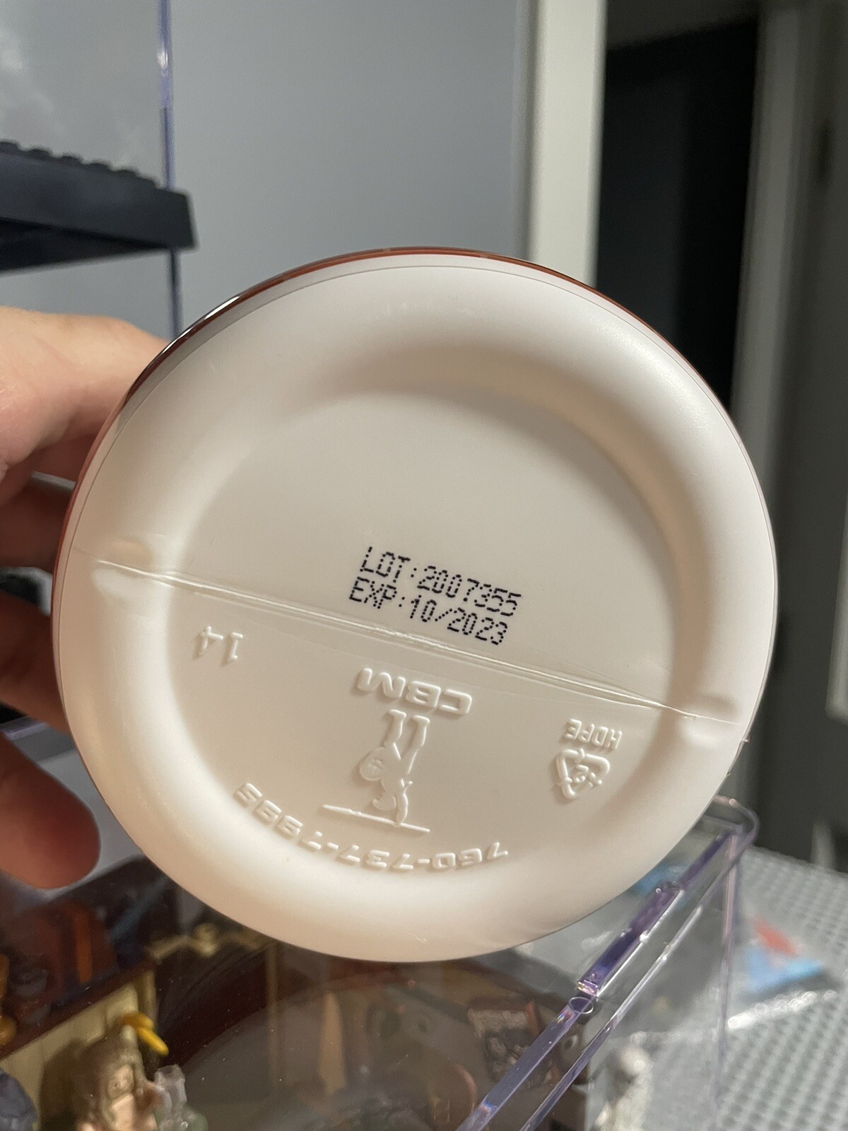 Jingle Juice GFUEL Tub (Opened) 32/40 Servings eBay