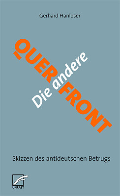 Thumbnail - Gerhard Hanloser / Die Andere Querfront