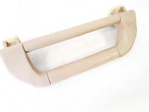 BMW X5 2006 Grab Handle - front left side 8257226, Genuine #1708159-28