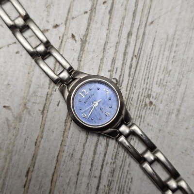 F2 Fossil watch Vintage Light Blue-dial F2 Fossil Women main image 3