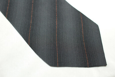 TONI GARD Silk tie Made in Italy F60603