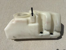 1268690820 Washer Reservoir W126 500SEC 560SEC 420SEL 300SD 300SDL 560SEL 350SD