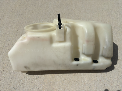 #ad 1268690820 Washer Reservoir W126 500SEC 560SEC 420SEL 300SD 300SDL 560SEL 350SD $73.25