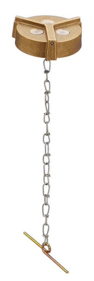 Tapa del tanque de combustible Gates para Ford LT9511 1998 Foto 3 de 4