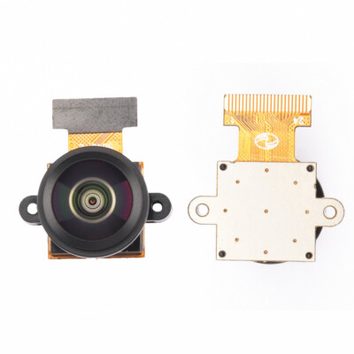 OV5640 Camera Module 5MP 200°/160° Super Wide-angle Lens DVP Interface for ESP32
