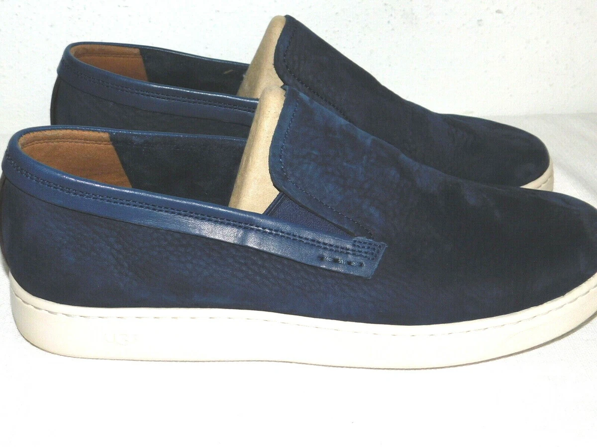 Ugg pismo slip on hot sale