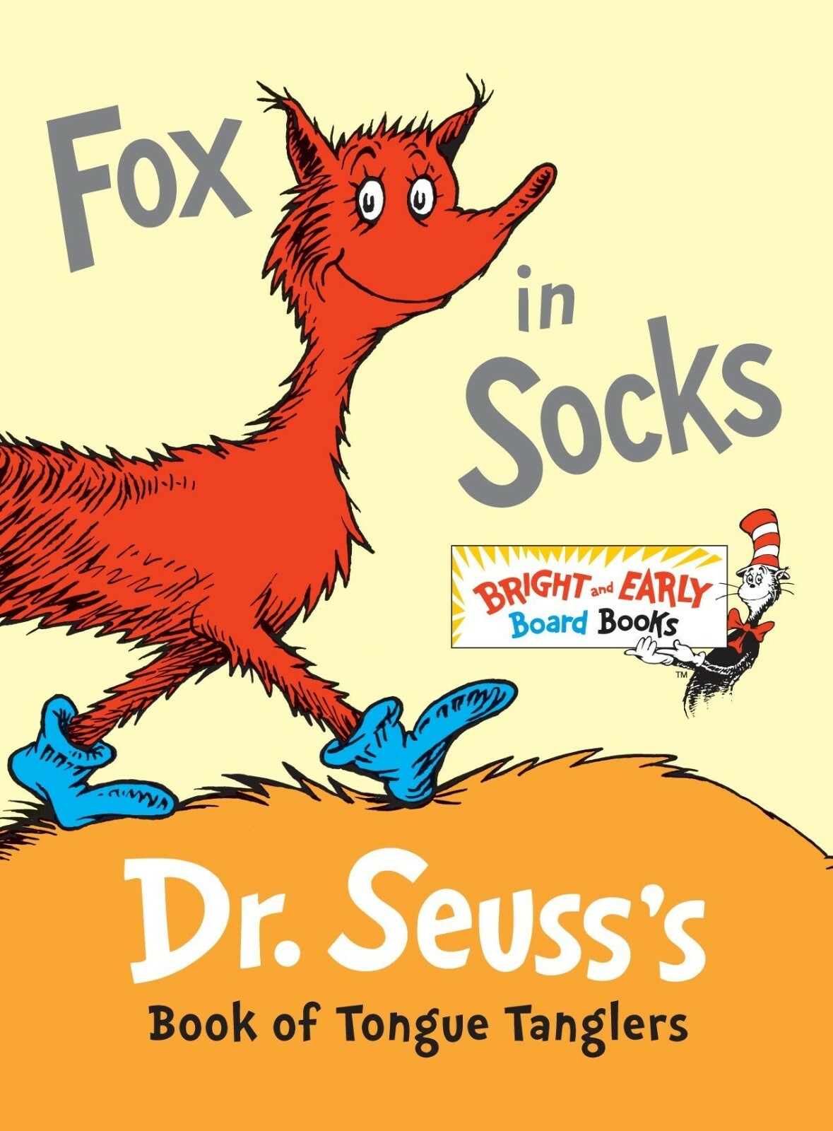 Dr Seuss s Bright Early Board Books Select Your Title EBay