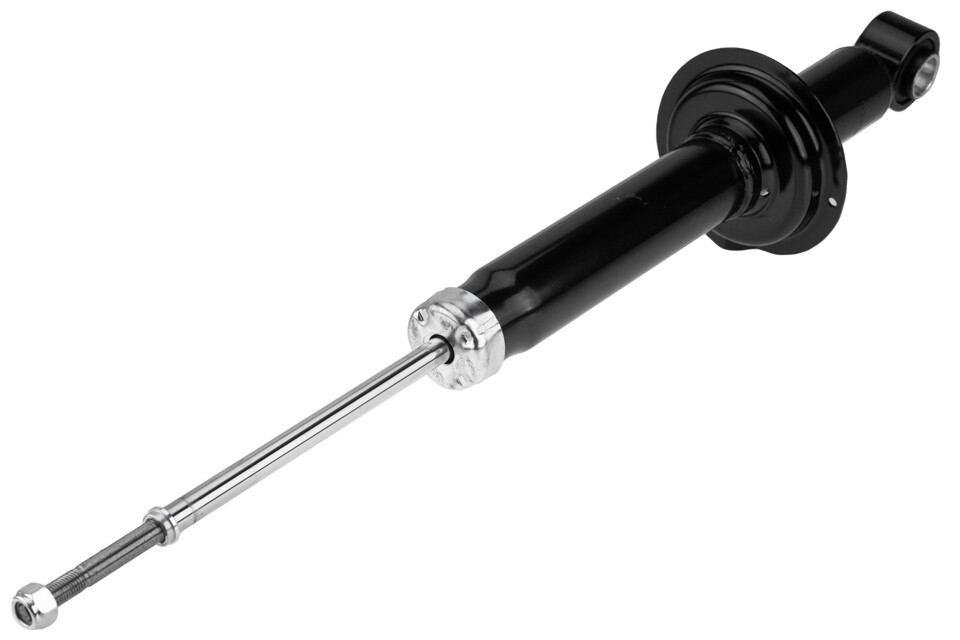Suspension arrière pour Hyundai Sonata V et VI 2005-2010 en acier renforcé noir