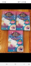 Magic Mixies Magical Mist and Spells Refill Pack - Lot of 3 - FREE SHIPPING 