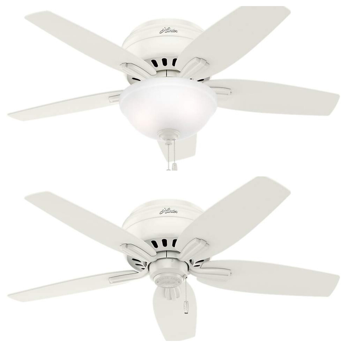 Hunter 20768 Barbie Pink And Purple 42 Inch Low Profile Ceiling