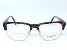 VUARNET 438 SUNGLASSES FRAME EYEGLASSES FRAME REPLACEMENT HAND MADE VINTAGE 90S