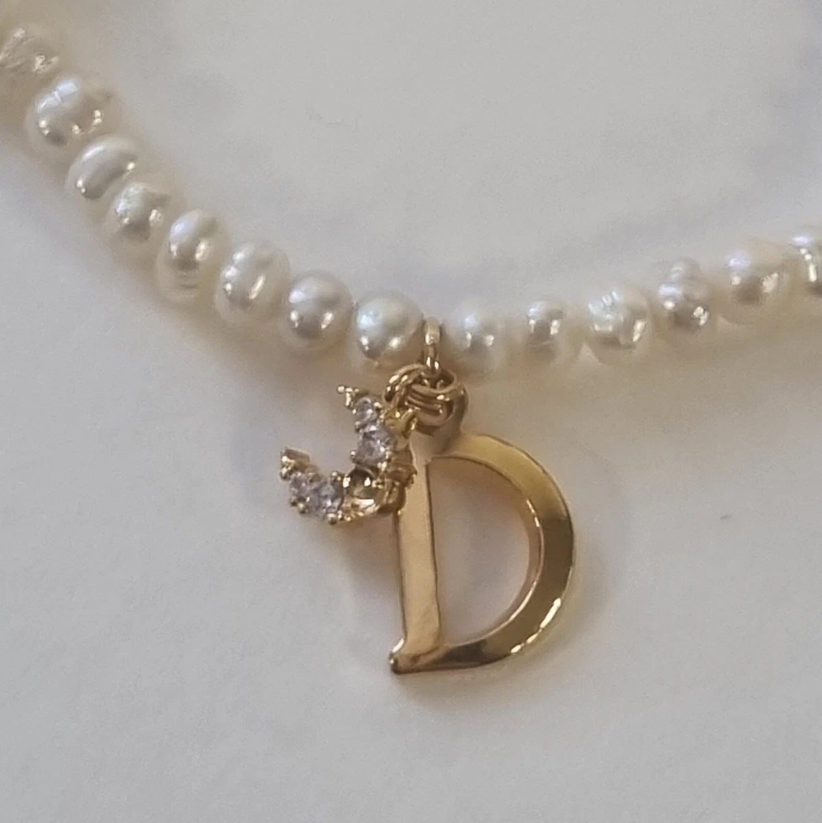 By nouck pearl on sale necklace