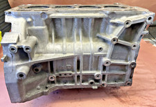 Jdm H23a Engine Block Bare Motor Honda Accord Sir Vtec P5m Dohc 2.3 98-02