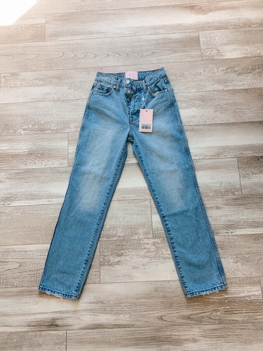 Revice Denim Jeans - Frontrunner 
