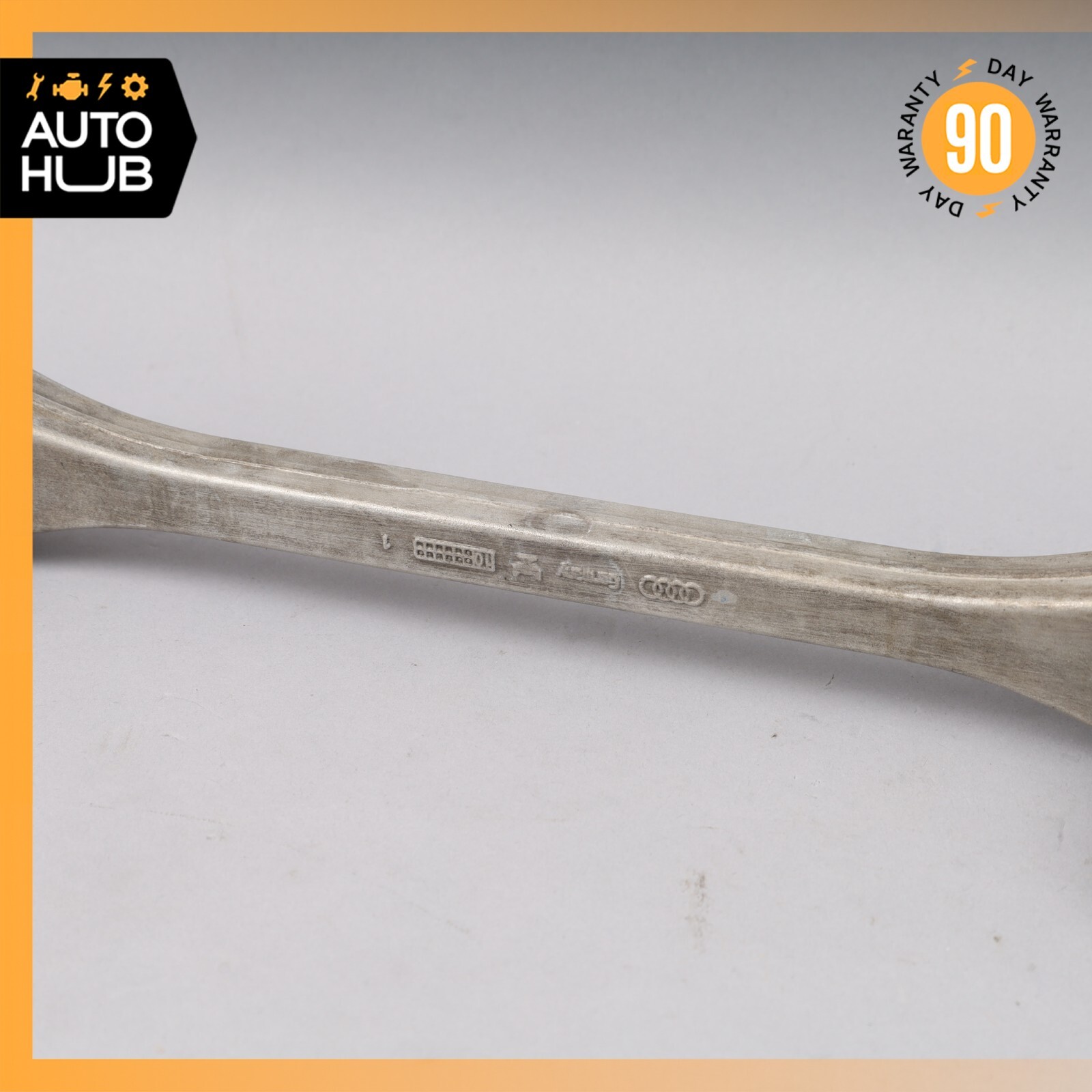 07-18 Bentley Continental GTC Rear Right or Left Tie Rod Control Arm OEM