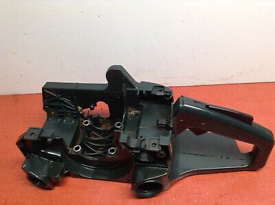 CRAFTSMAN 40CC 18" CHAINSAW ENGINE HOUSING / HANDLE / TANKS | eBay