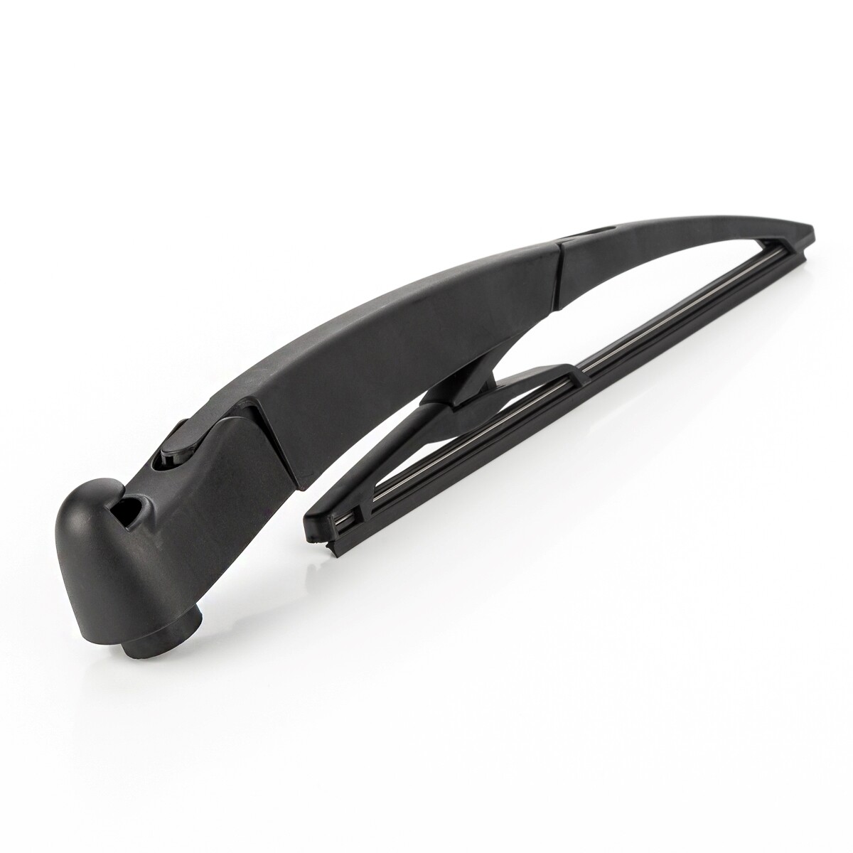 Produktbild von Heckwischer Komplett Für MINI R56, F56, R60 – Wischerblatt & Arm Hinten