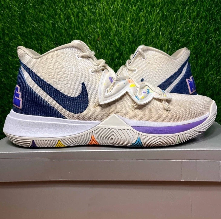 Nike Kyrie 5 Have A Nike Day | eBay