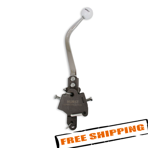 Hurst 3917308 Competition/Plus 4-Speed Shifter | eBay