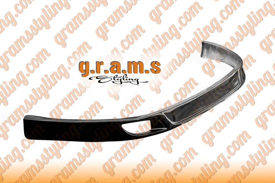 Front Bumper Lip to fit Toyota Soarer Lexus SC400 SC300 SC250 v9 - Image 3 of 4