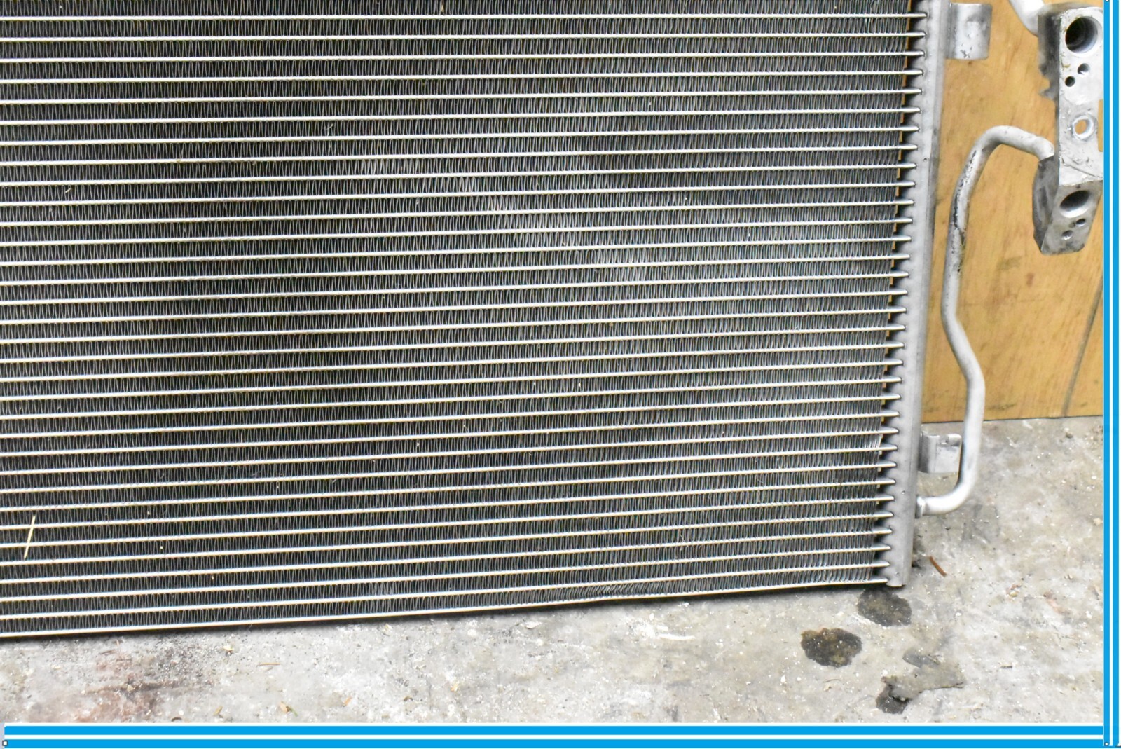 AC Condenser Fits 12-18 BMW 320i 328i 428i 64506804722 | eBay