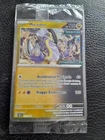 Carte Pokemon promo Miraidon 121/162 - Stamp - Forces Temporelles EV5 scellé Fr