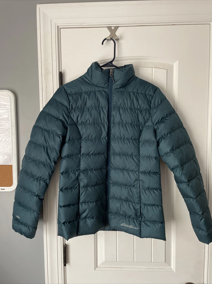Eb650 coat sale