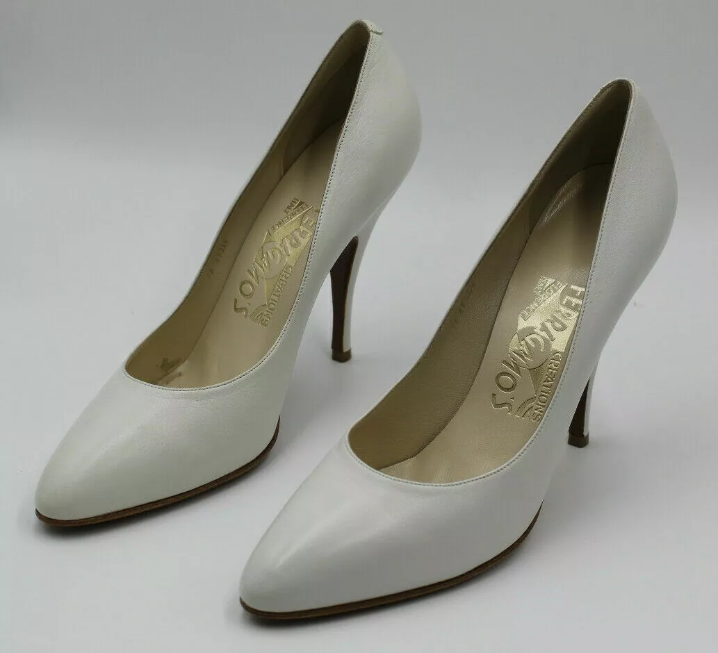 Ferragamo special cheap edition shoes