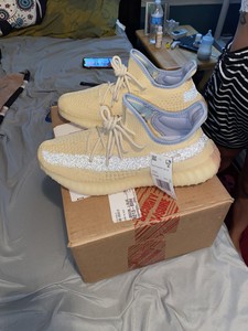 adidas yeezy boost linen