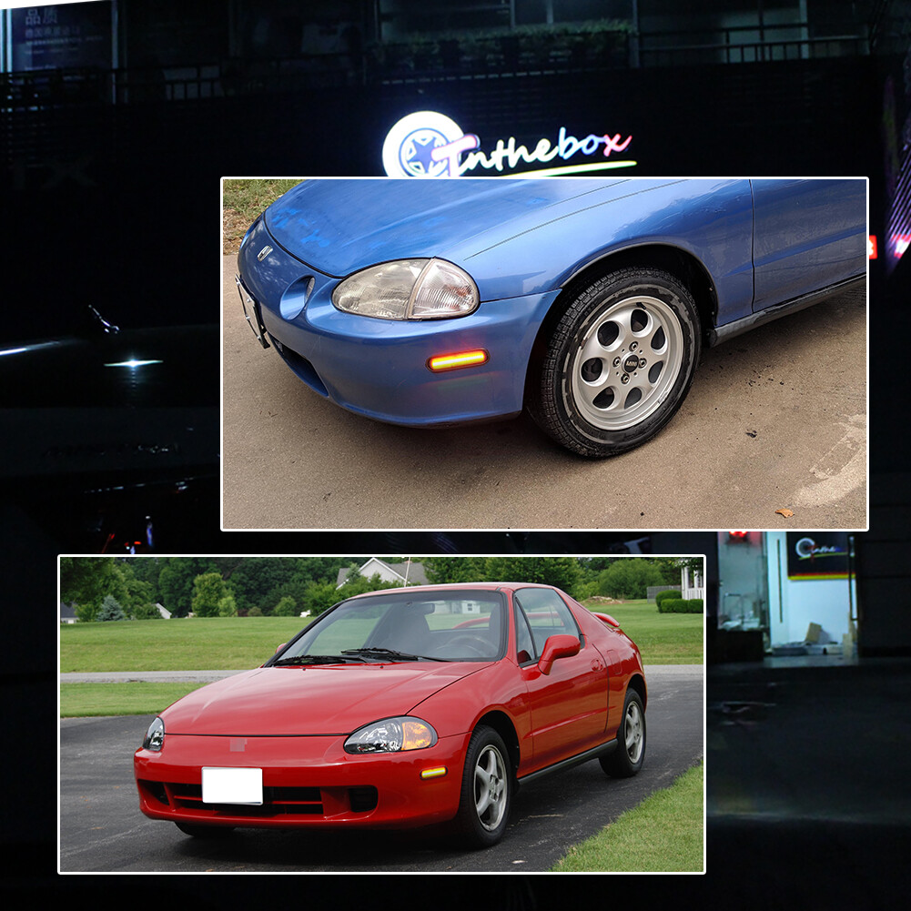 For 93 94 95 96 97 Honda Del Sol Delsol | OMAN