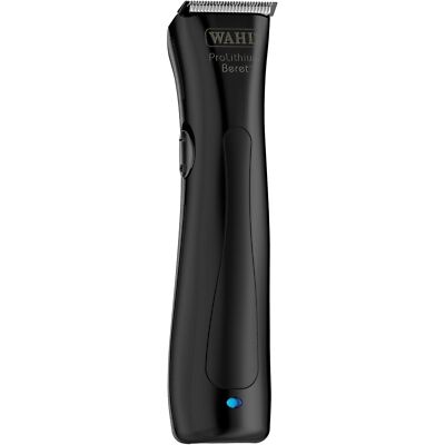 Wahl Stealth Beret - Netz-/Kabelloser Konturen-Haarschneider.