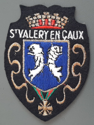 Blason écusson Autriche 8x6 Cm – Patch Tissu Vintage Autriche, Tourisme