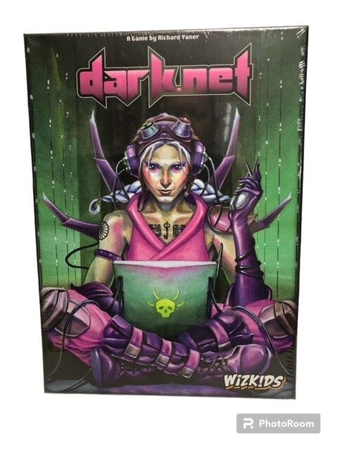 By Wizkids