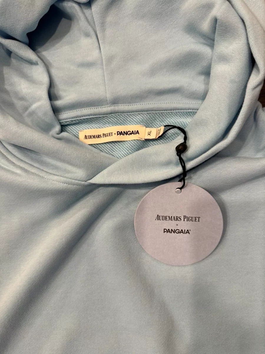 Pangaia online grey hoodie