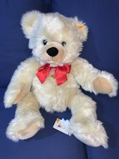 Steiff Bobby Cosy Friends Classic Teddy Bear 21 tall with tags 013751