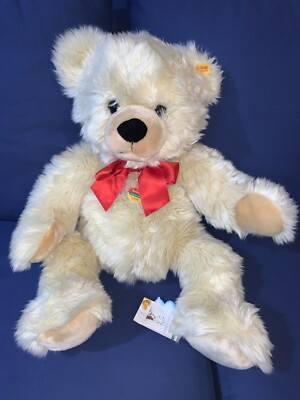 1991 Steiff-Teddy & Friends 500ピース s-l400.jpg