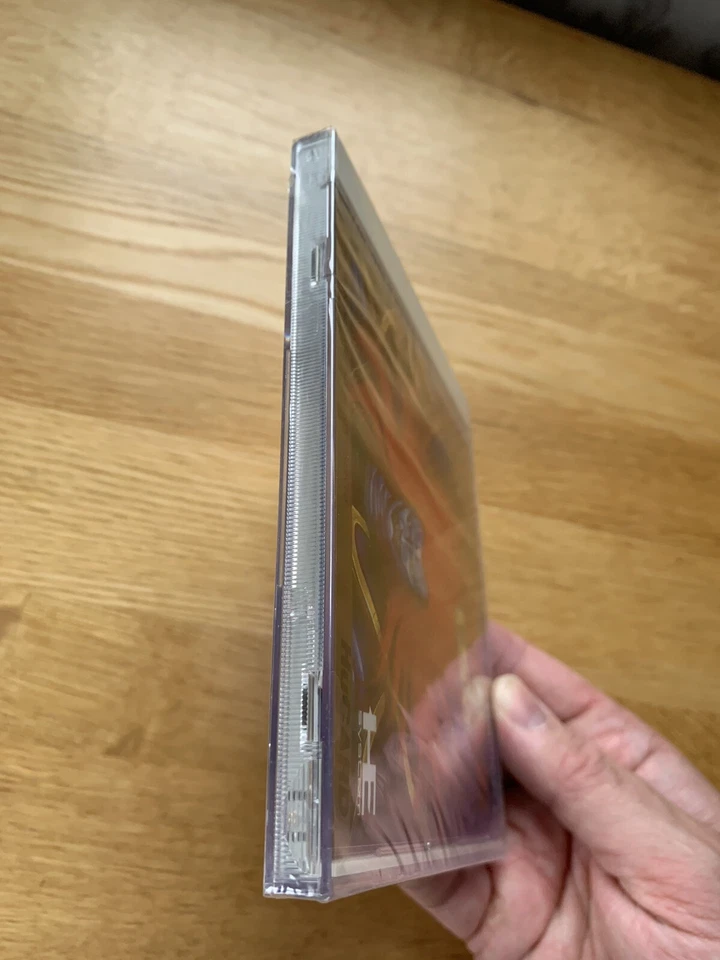 BRAND NEW! GENPEI TŌMA DEN-KANNONI (Samurai Ghost) JPN PC Engine Duo Turbo Duo - Image 4 of 4