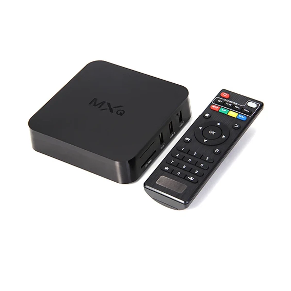 I tv box deals