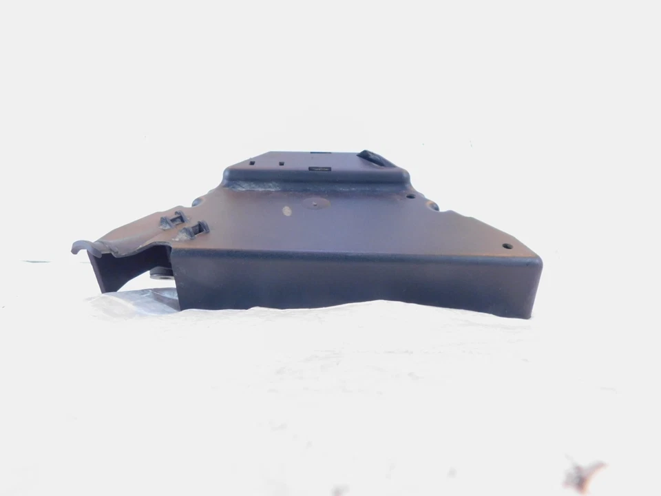 BMW F650CS F650GS Dakar G650GS Sertao Bottom Part Fuse E Box Tray - 61112346547 - Изображение 3 из 4