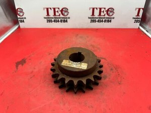 Martin Roller Chain SPKT D80BS20