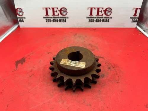 Martin Roller Chain  SPKT D80BS20