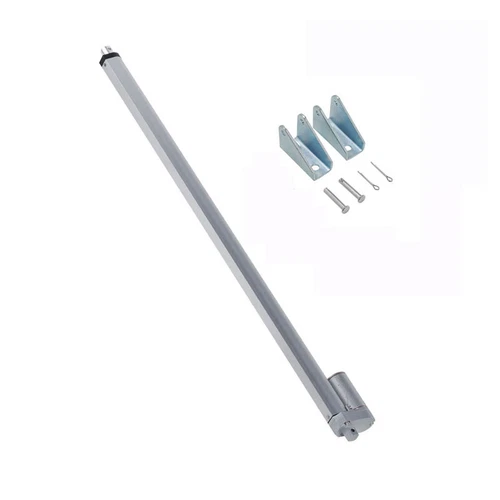 900N 12V 9mm/s Elektrischer Linearantrieb Linear Actuator Motor 50mm -1300mm - Picture 16 of 48