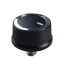 OEM 2008-2017 GMC Savana Chevy Express Van Heater A/C Temp Climate Control Knob