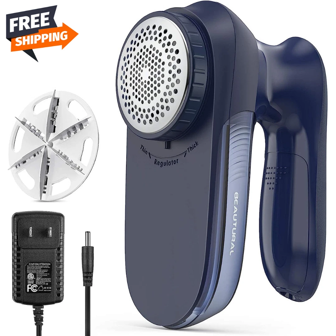 Furniture pill remover deals