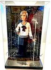 barbra streisand barbie doll