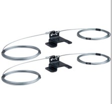 Chief CMA340 Projector Stabilization Kit for Ext. Columns 500lb Capacity