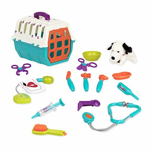 toy vet kit