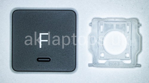 Keyboard Key Cap + Hinge MacBook Air Pro A2179 A2337 A2338 A2141 A2251 A2289 NEW - Afbeelding 33 van 78