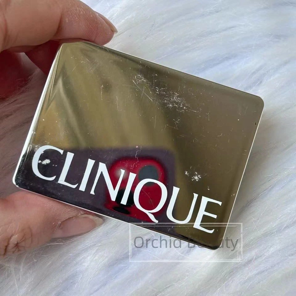 New Clinique Limited Edition All About Eye Shadow Trio Travel size~Discontinued - Image 4 of 4
