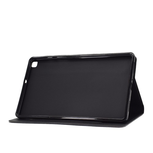 Für Samsung Galaxy Tab A7 2020 Motiv 65 Tablet Tasche Kunst Leder Hülle Etuis - Bild 3 von 10